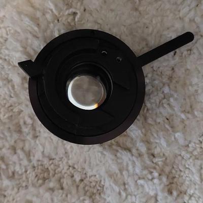 Bausch and Lomb Old School Microscope