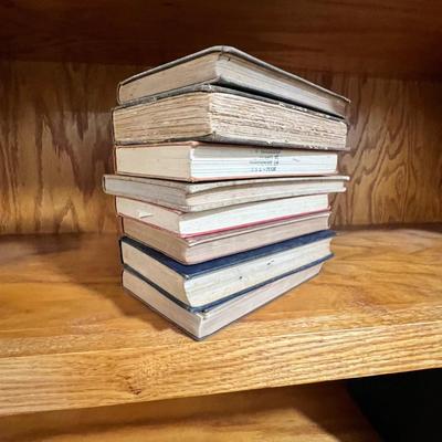 Poetry, Shakespeare and Other Classical Writings (BGB-RG)