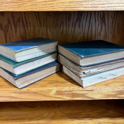 Poetry, Shakespeare and Other Classical Writings (BGB-RG)