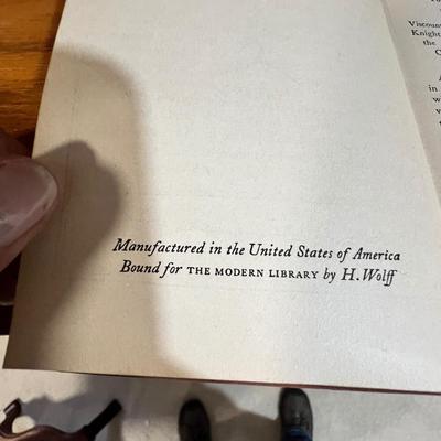 Poetry, Shakespeare and Other Classical Writings (BGB-RG)