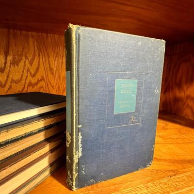 Poetry, Shakespeare and Other Classical Writings (BGB-RG)