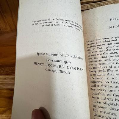 Poetry, Shakespeare and Other Classical Writings (BGB-RG)