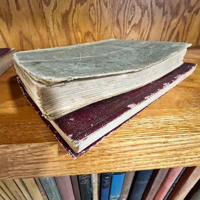 Poetry, Shakespeare and Other Classical Writings (BGB-RG)