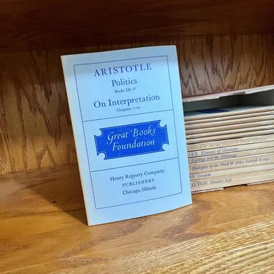 Poetry, Shakespeare and Other Classical Writings (BGB-RG)