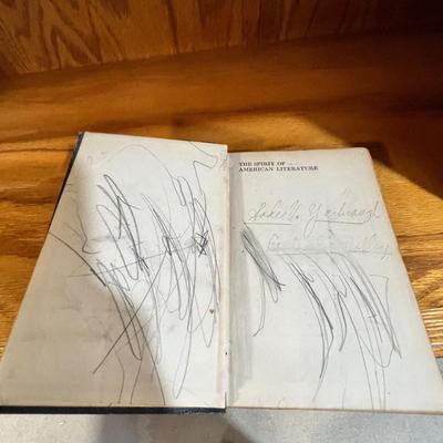 Poetry, Shakespeare and Other Classical Writings (BGB-RG)