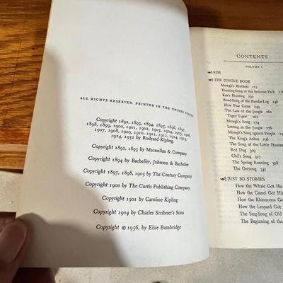 Poetry, Shakespeare and Other Classical Writings (BGB-RG)