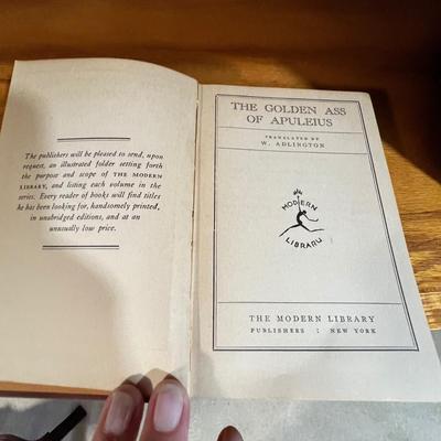 Poetry, Shakespeare and Other Classical Writings (BGB-RG)