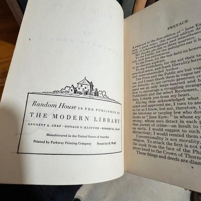 Poetry, Shakespeare and Other Classical Writings (BGB-RG)