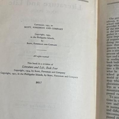 Poetry, Shakespeare and Other Classical Writings (BGB-RG)