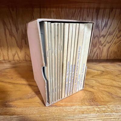 Poetry, Shakespeare and Other Classical Writings (BGB-RG)