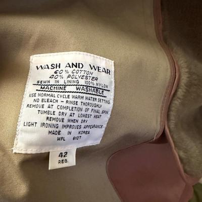 Men’s Outerwear Size XL - Columbia, Polar Edge, North Face & More (O-MG)