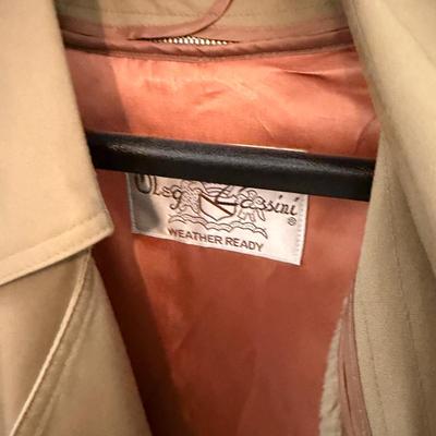 Men’s Outerwear Size XL - Columbia, Polar Edge, North Face & More (O-MG)