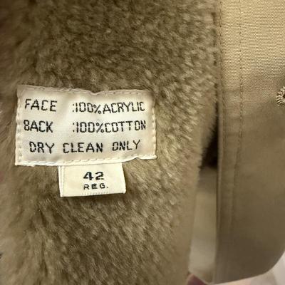 Men’s Outerwear Size XL - Columbia, Polar Edge, North Face & More (O-MG)