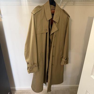 Men’s Outerwear Size XL - Columbia, Polar Edge, North Face & More (O-MG)