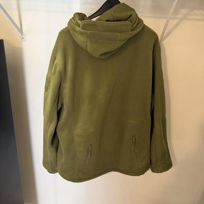 Men’s Outerwear Size XL - Columbia, Polar Edge, North Face & More (O-MG)