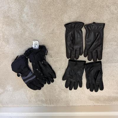 Men’s Outerwear Size XL - Columbia, Polar Edge, North Face & More (O-MG)