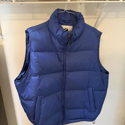 Men’s Outerwear Size XL - Columbia, Polar Edge, North Face & More (O-MG)