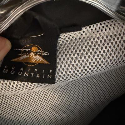 Men’s Outerwear Size XL - Columbia, Polar Edge, North Face & More (O-MG)