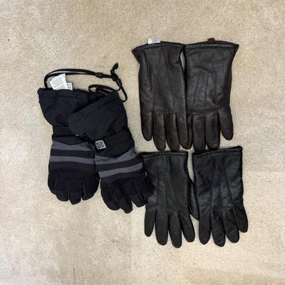 Men’s Outerwear Size XL - Columbia, Polar Edge, North Face & More (O-MG)