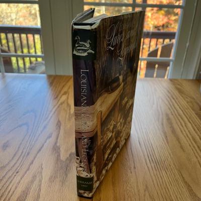 Collection of Duck Items, Includes Signed Duck Decoy By White (LR- BC)