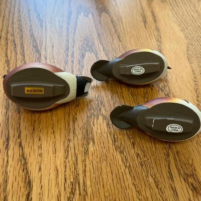 Collection of Duck Items, Includes Signed Duck Decoy By White (LR- BC)