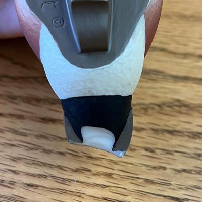 Collection of Duck Items, Includes Signed Duck Decoy By White (LR- BC)