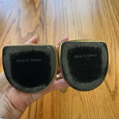 Collection of Duck Items, Includes Signed Duck Decoy By White (LR- BC)