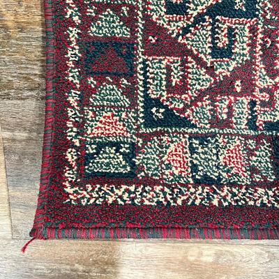 Nabro 5ft x 7ft Area Rug (BLR-RG)