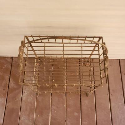 Two-Tiered Metal Stand (UD-KD)