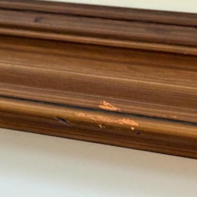 Set of Three Framed Nature Photographs (LR-SF)