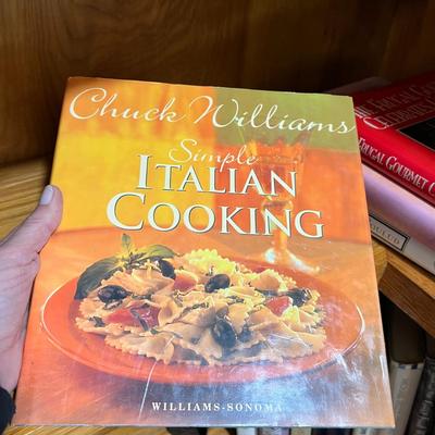 Cookbooks Includes Cook’s Illustrated Set Plus More (BGB-RG)