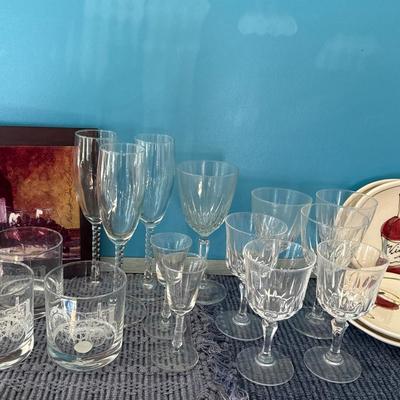 John Deere glasses plus