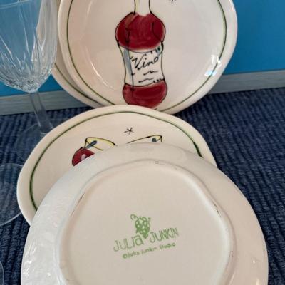 John Deere glasses plus