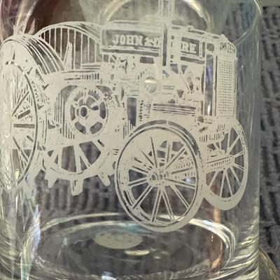 John Deere glasses plus