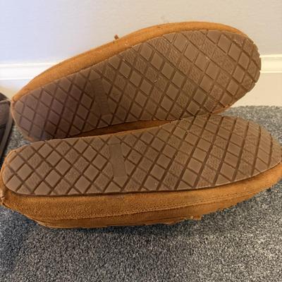 Men’s Dr. Martens, Timberland, Lands End & More Shoes Size 11-12 (GB-MG)