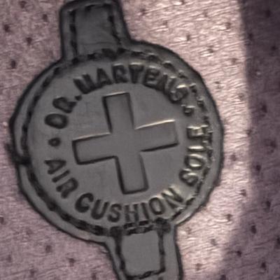 Men’s Dr. Martens, Timberland, Lands End & More Shoes Size 11-12 (GB-MG)