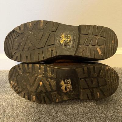 Men’s Dr. Martens, Timberland, Lands End & More Shoes Size 11-12 (GB-MG)