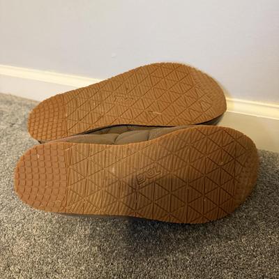 Men’s Dr. Martens, Timberland, Lands End & More Shoes Size 11-12 (GB-MG)