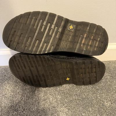 Men’s Dr. Martens, Timberland, Lands End & More Shoes Size 11-12 (GB-MG)