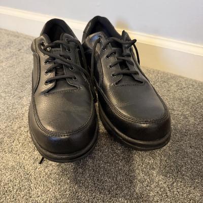 Men’s Dr. Martens, Timberland, Lands End & More Shoes Size 11-12 (GB-MG)