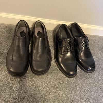 Men’s Dr. Martens, Timberland, Lands End & More Shoes Size 11-12 (GB-MG)