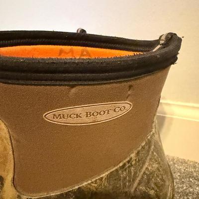 Men’s Dr. Martens, Timberland, Lands End & More Shoes Size 11-12 (GB-MG)