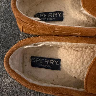 Men’s Dr. Martens, Timberland, Lands End & More Shoes Size 11-12 (GB-MG)