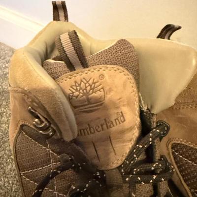 Men’s Dr. Martens, Timberland, Lands End & More Shoes Size 11-12 (GB-MG)