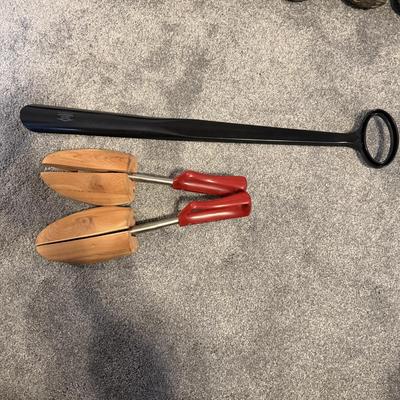 Men’s Dr. Martens, Timberland, Lands End & More Shoes Size 11-12 (GB-MG)