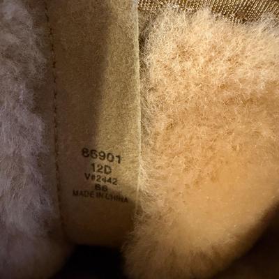 Men’s Dr. Martens, Timberland, Lands End & More Shoes Size 11-12 (GB-MG)