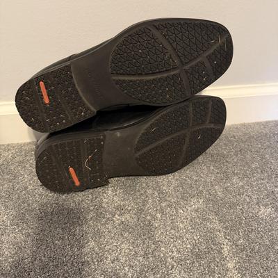 Men’s Dr. Martens, Timberland, Lands End & More Shoes Size 11-12 (GB-MG)