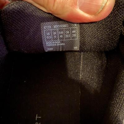 Men’s Dr. Martens, Timberland, Lands End & More Shoes Size 11-12 (GB-MG)