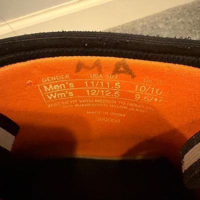 Men’s Dr. Martens, Timberland, Lands End & More Shoes Size 11-12 (GB-MG)