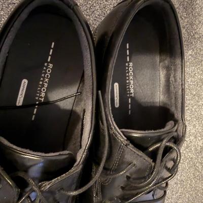 Men’s Dr. Martens, Timberland, Lands End & More Shoes Size 11-12 (GB-MG)